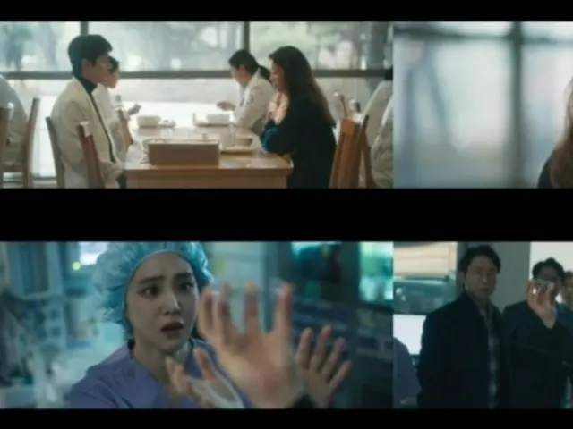 ≪한국 드라마 REVIEW≫ 「별이 소문이기 때문에」 14화 줄거리와 촬영 비화… Heo Nam Jun의 인터뷰