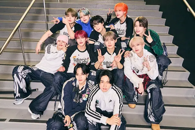 【公演レポ】「JO1」初の東京ドーム公演『JO1DER SHOW 2025 ‘WHEREVER WE ARE’ IN TOKYO DOME』を大盛況開催！「これから始まる第二章もJAMと一緒に」2©︎LAPONE ENTERTAINMENT