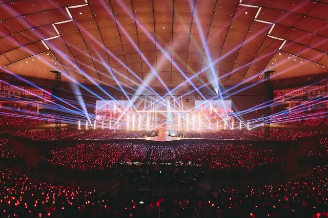 【公演レポ】「JO1」初の東京ドーム公演『JO1DER SHOW 2025 ‘WHEREVER WE ARE’ IN TOKYO DOME』を大盛況開催！「これから始まる第二章もJAMと一緒に」7©︎LAPONE ENTERTAINMENT