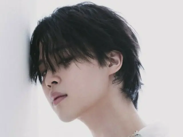 JIMIN, 'AMA 후보'로 테일러 스위프트, 켄드릭 라머와 인도미디어 썸네일 장식