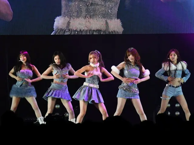 【오피셜 이벤트 레포】2025년 넥스트 브레이크 아티스트 해 주목의 「MADEIN」, 첫 SHOWCASE LIVE로 올 여름의 일본 데뷔를 발표!