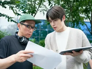 Jaehyun(NCT) 대망의 스크린 데뷔작 「6시간 후에 너는 죽는다」, 귀중한 메이킹 영상&사진 해금!