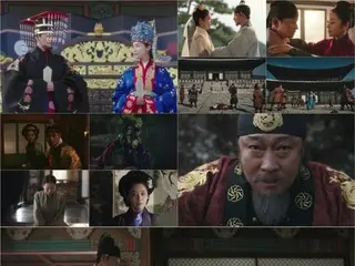 ≪한국 드라마 REVIEW≫ ‘원경’ 1화 개요와 촬영 비화… 이현욱, 차주연 등의 크랭크인