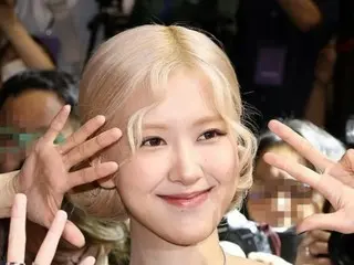 ROSE의 'APT.', 빌보드 Hot 100에서 K-POP 여성가수 최장 차트인 기록 업데이트