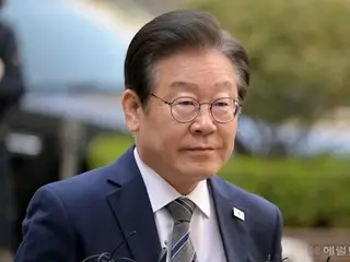 한국 대통령 선거의 최유력 후보에 「사법 리스크」재연=선거전에의 영향은?