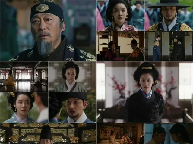 ≪한국 드라마 REVIEW≫ ‘원경’ 3화 개요와 촬영 비화… 옛날의 나카시 마지한 나날을 되찾는 Lee Hyun Wook와 차·Juyeon=촬영 뒷 이야기