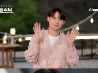 Jun Su (Xia), 절실했던 순간을 고백… "뮤지컬은 나의 마지막 요새였다"