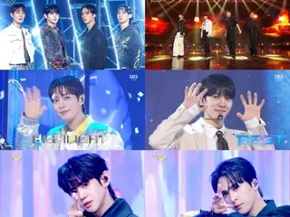 'Highlight', 컨셉 & 가창력 & 퍼포먼스의 모든 것이 완성…캐리어 하이 갱신