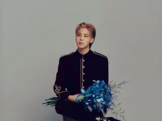 'BTS' JIMIN의 'Who', 남미에서도 인기 1위를 석권 중