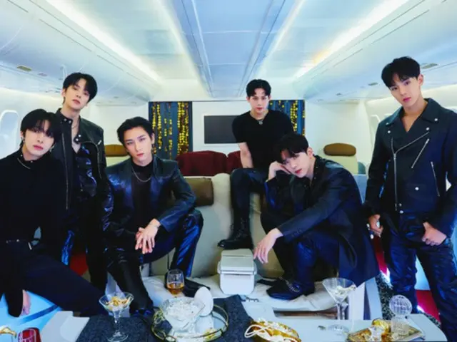'몬스타엑스', 6명의 완전체로 돌아온다… 10주년 기념 앨범 발표