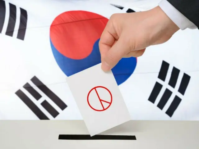 한국 대통령선, 보수계는 후보자를 단일화할 수 있을까?
