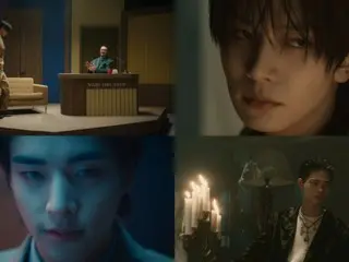 ‘엔HYPEN’, 완성도가 높은 단편영화에 기대… 시네마 티저 공개