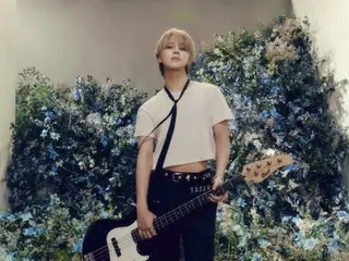 'BTS' JIMIN, 'FACE'와 'MUSE' 합산으로 1000만 유닛 판매 달성의 큰 기록
