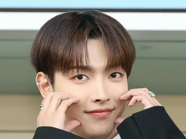 ‘ATEEZ’ 홍준, ‘어린이날’에 2500만원을 기부… ‘아이들에게 꿈의 날개를 달아주고 싶다’