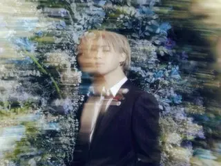 'BTS' JIMIN, 'Who'로 일본 음악시장을 석권, 1억 스트리밍 돌파