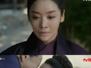 ≪한국 드라마 REVIEW≫ ‘원경’ 10화 줄거리와 촬영 비화… 크랭크업을 맞이한 차주연과 이현욱의 인터뷰=촬영 뒷이야기