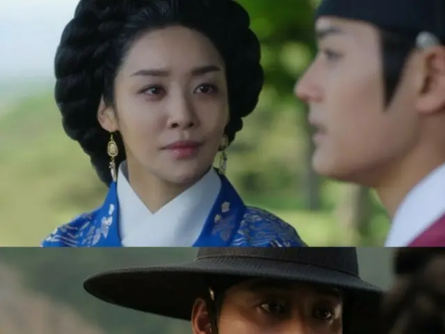 ≪한국 드라마 REVIEW≫ ‘원경’ 11화 줄거리와 촬영 비화…Lee E Dam·이시아 등 캐스트들의 인터뷰