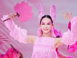 นางเอกเรื่อง พระพันปีหลวงชนก เปิดตัวเป็นนักเต้นครั้งแรก