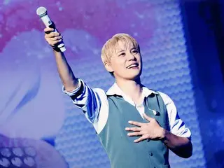 김준수(Xia)(XIA), 압권의 퍼포먼스와 준수(Xia)의 넘치는 첫 콘서트 필름 본 예고를 해금