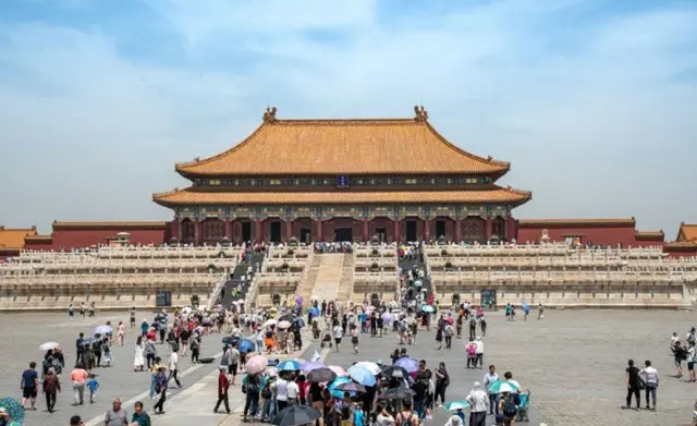 中国の工業生産者出荷価格、4月は前年比2.7％下落＝中国報道