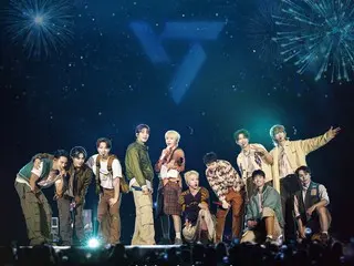 “K-POP 아이콘” “SEVENTEEN”의 월드 투어 영화 “SEVENTEEN [RIGHT HERE] WORLD TOUR IN
 CINEMAS』, 풀 세트 리스트 메들리 공개!
