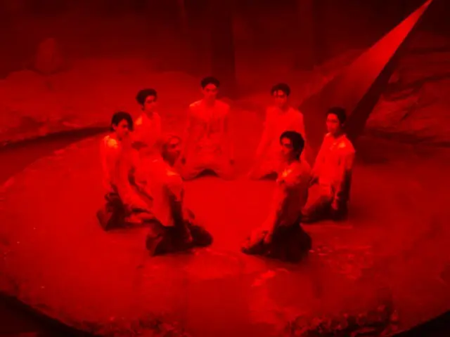 '엔HYPEN', 욕망 폭주… 파격적인 변신 예고