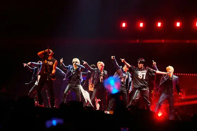 【オフィシャルレポ】「TREASURE」、4都市10公演15万人を動員したFAN CONCERTを完走！日本での単独ライブイベント総動員100万人を突破！