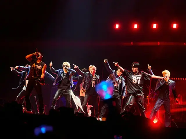 【오피셜 레포】 「TREASURE」, 4 도시 10 공연 15만명을 동원한 FAN CONCERT를 완주! 일본에서의 단독 라이브 이벤트 총동원 100만명을 돌파!