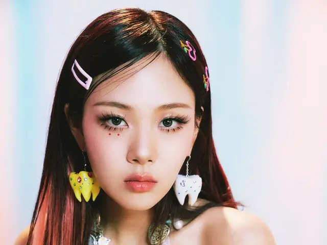 “어둠의 IU”라는 별명을 가진 한국의 싱어송 라이터 BIBI, 첫 단독 일본 방문 공연 결정!