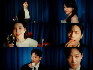 Jun Su (Xia)가 이끄는 'PALMTREE ISLAND 갈라 콘서트', 전회 전석 매진… 트레일러 공개