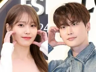 아이유(아이유), V(BTS)와의 식사 사진이 펼쳐져 이준석과의 파국설 부상… 측근이 부정 ‘두 사람은 아직 순조’