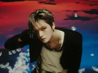 J-JUN, 'Beauty in Chaos' 글로벌 차트 1위