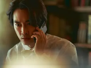 극약 서스 PENG SOO·스릴러 '비안-히암-' 송 Seunghon × Cho Yeo Jung × 박지현이 욕망의 최광 도달점에서 매료한 연기 합전!