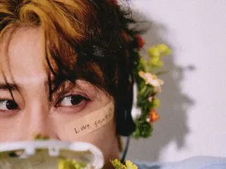 'ORβIT' 멤버 YOUNGHOON, 솔로 명의로 첫 싱글 'Lovestruck' 발매 결정