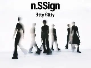 'n.SSign', 6개월 만에 컴백… 'Itty Bitty'로 돌아온다