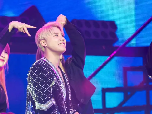 세계를 사로잡는 김 Jun Su (Xia) (XIA)에서 첫 콘서트 필름 공개에 일본 팬을 향한 일본어 메시지 영상이 도착!