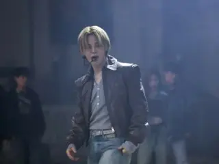 'BTS' 지민의 '뮤즈'가 한국 솔로 앨범 첫 스포티파이 28억 스트리밍 돌파…대기록 달성