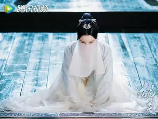 ≪중화 드라마 NOW≫「대주 부인~진주의 눈물~」15화, 방해시가 액치제의 포로가 된다