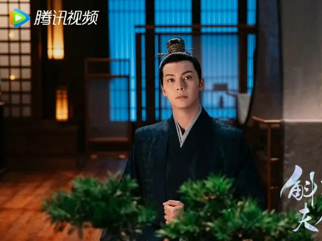 ≪중화 드라마 NOW≫「대주 부인~진주의 눈물~」 16화, 방제가 방해시를 돕기 위해 황천관으로 향한다