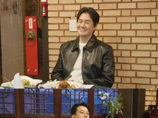 ยูจีแท สามีของคิมฮโยจินให้คำแนะนำเรื่องการแต่งงานกับคิมจุนโฮ