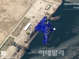 북한의 구축함 사고에 김 총서기는 격노=책임 묻고 구속된 4명은 앞으로 어떻게 될까?