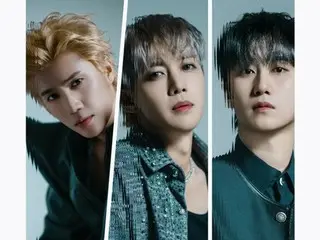 김현준(리다) & 혜연성 & 김규정 'FIVE O ONE', 비주얼은 그대로… 서울 콘서트 포스터 공개
