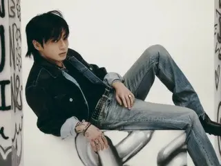 'BTS' 정국, 스포티파이에서 3억 스트리밍 7곡 달성… K-POP 솔로 최다 '신기록' 수립