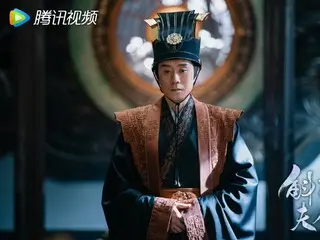 ≪중화 드라마 NOW≫「대주 부인~진주의 눈물~」