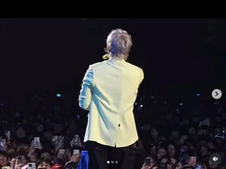 'FTISLAND' 이홍기, 대학축제에서 라이브 중에 엉덩이 떡… '무서웠다'
