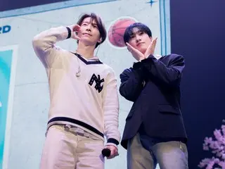 【공연 레포】 「SUPER JUNIOR-D&E」, 팬미팅 대성황!