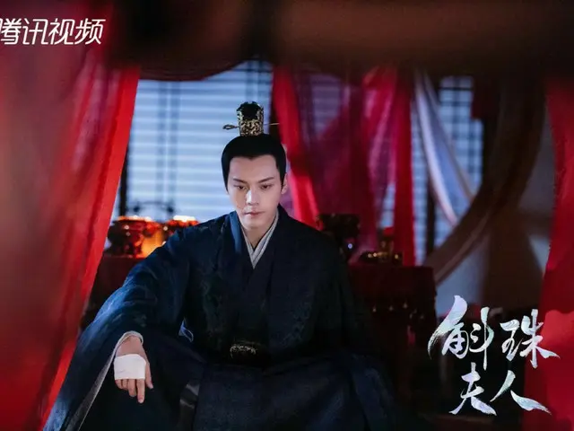 ≪중화 드라마 NOW≫「대주 부인~진주의 눈물~」 20화, 방해시 등이 도시로 귀환한다 = 줄거리