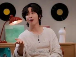 'CNBLUE' 정용화&진영(GOT7)&이재인, 영화 '라라랜드'의 OST를 라이브로 선보인 'LP ROOM'