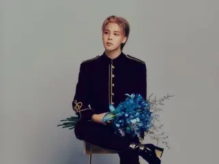 'BTS'의 JIMIN 제대와 데뷔 12주년을 축하하는 팬 서포트 릴레이가 잇달아 전개… 「JIMIN IS BACK」