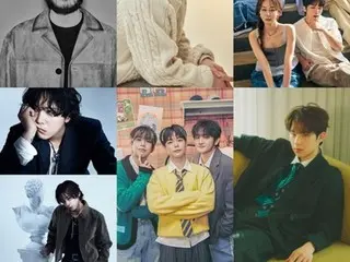 「FTISLAND」＆10CM＆Ha Sung Won 등이 출연, 「2025 YEOSU KMIF」1차 라인업 발표!
